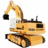 H-Toys: Koparko-spychacz 1:18 11CH 27MHz RTR 